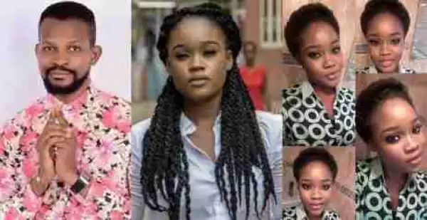 #BBNaija: I Can Never Marry Cee-C — Uche Maduagwu  			 		